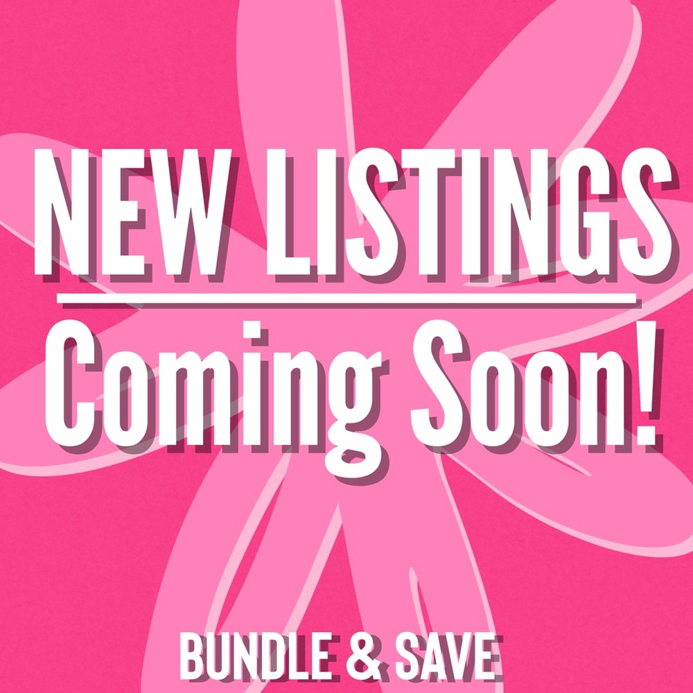💗💕SALE! Make an Offer!!!💕💗